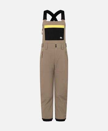 Ski pants MASH UP YOUTH BIB