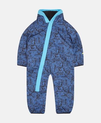 Ski overall