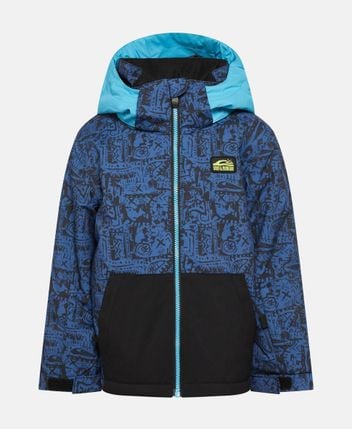 Ski jacket