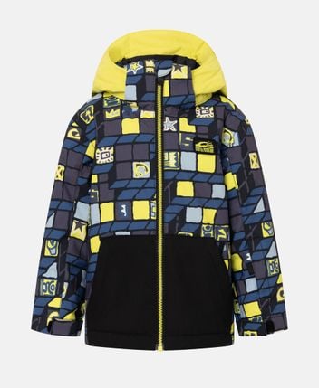 Ski jacket