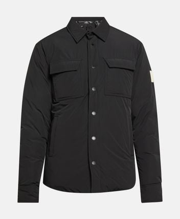 Down jacket Belluno