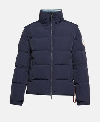 Down jacket Manily