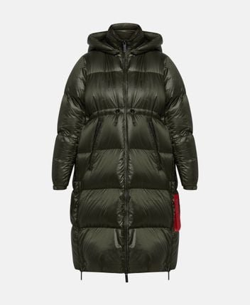Down coat Aberdeen