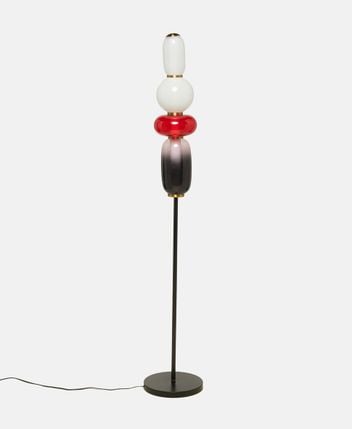 Floor lamp