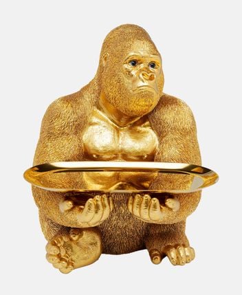 Decorative figure Gorilla