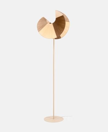 Floor lamp Sella