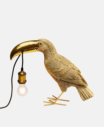 Table lamp Toucan