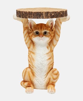 Side table Ms Cat