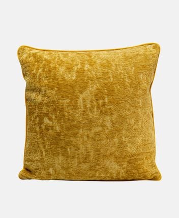 Cushion, filled 45 x 45 cm Royal