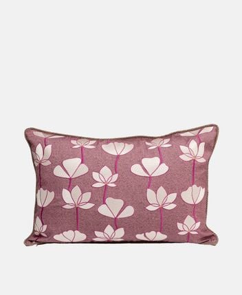 Cushion, filled 40X60 Zari