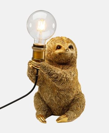 Table lamp Animla Sloth