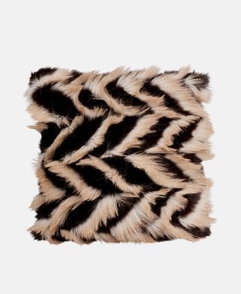 Cushion, filled 45 x 45 cm Glammer