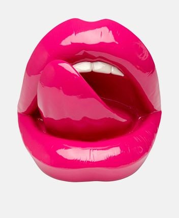 Decorative figure Hot Lips