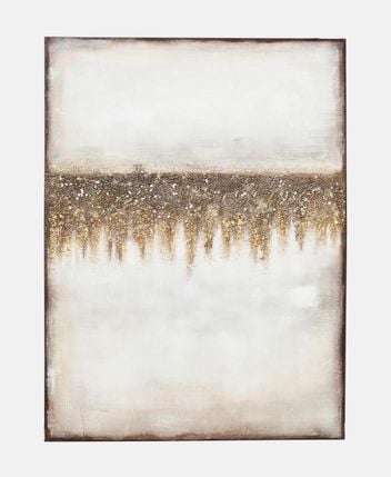Acrylic Painting Abstract