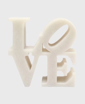 Decorative object Soft Love