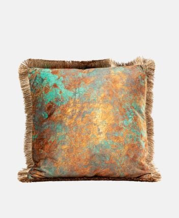 Cushion, filled 45 x 45 cm