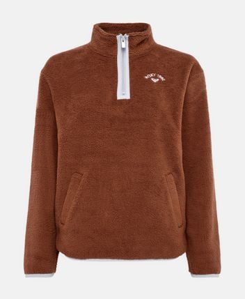 Fleece troyer Lucky
