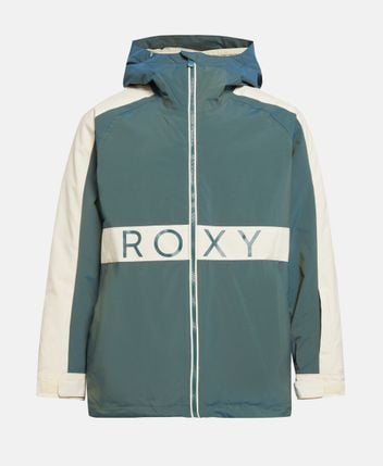 Ski jacket