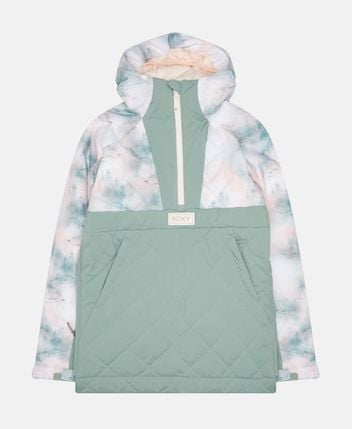 Ski jacket Radiantline