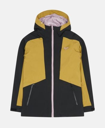 Ski jacket