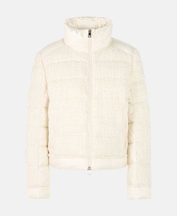 Quilted jacket Rethink Together