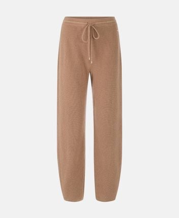 Wool trousers Rhodos