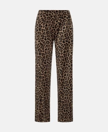Wide-leg trousers Washington