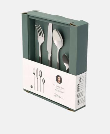 Cutlery set, 16-pcs.