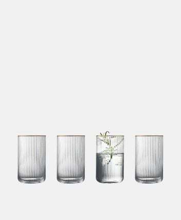 Water glass Palermo