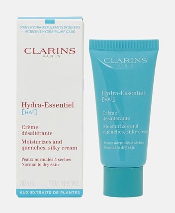 Moisturising cream