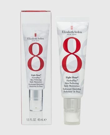 Moisturiser