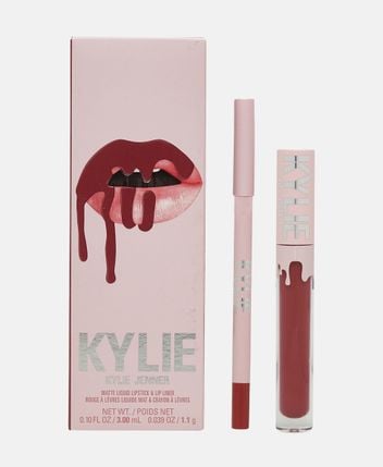 Lip Kit Bare Beauty