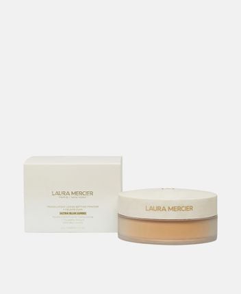 Powder foundation