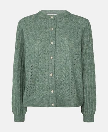Cardigan Objflora