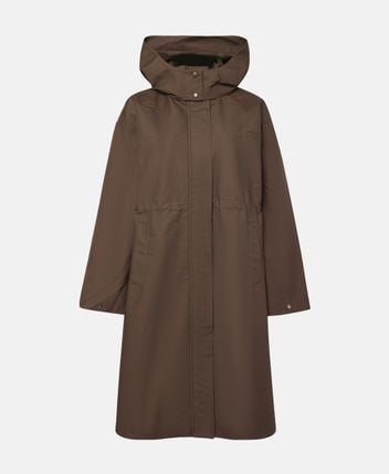 Transitional coat Objgerda