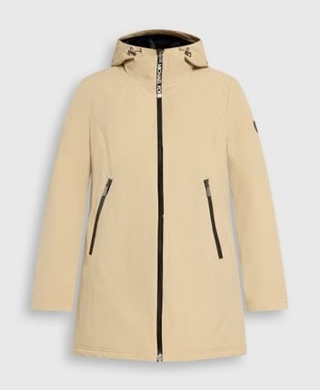 Softshell jacket