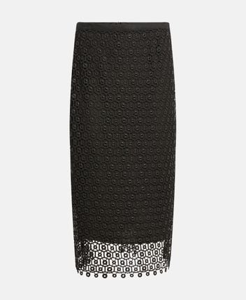 Midi skirt
