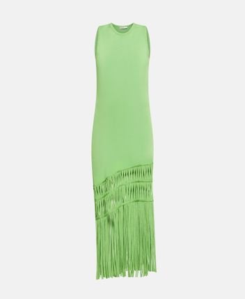Maxi-dress