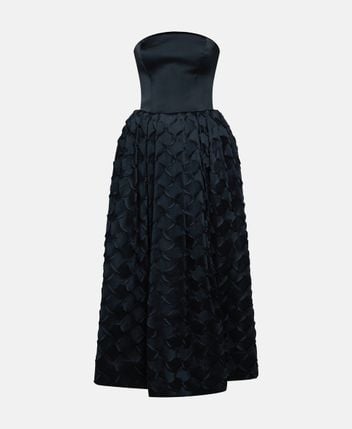 Evening gown