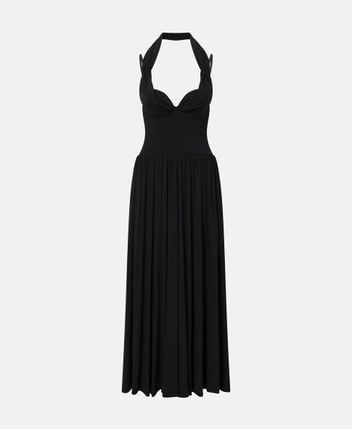 Evening gown