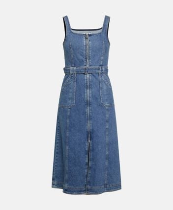 Denim dress Mar