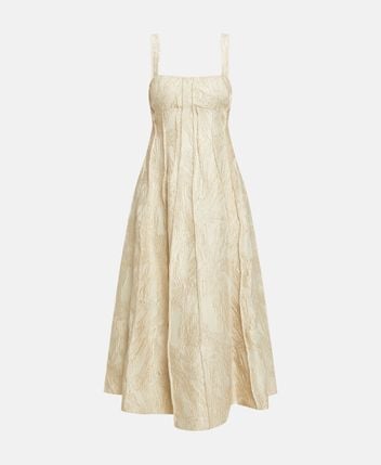 Maxi-dress