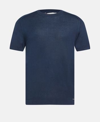 Crew neck t-shirt
