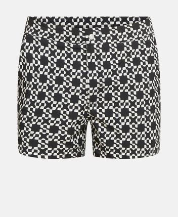 Swimming shorts