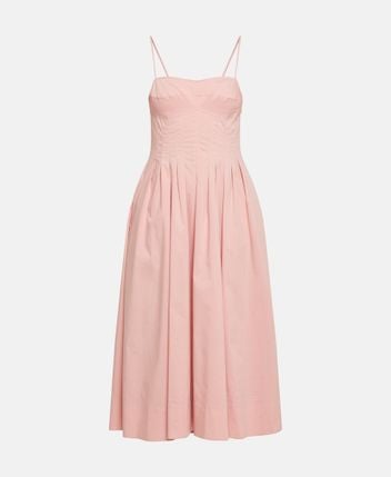 Midi dress