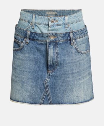 Denim skirt Catalina