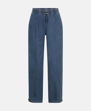 Relaxed Fit Jeans