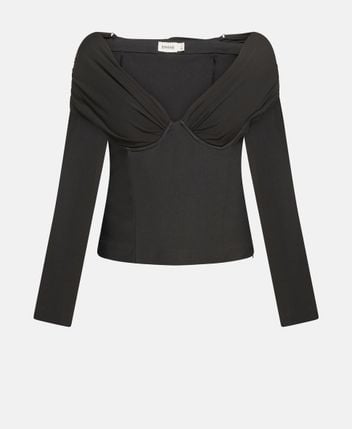 Shirt blouse