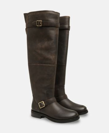 Boots Lea