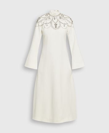 Midi dress Odetta